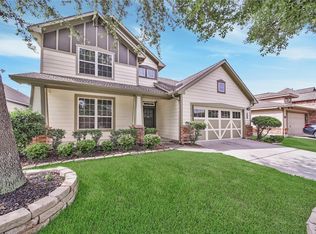 19330 Camellia Bend Cir, Spring, TX 77379