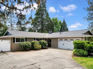 18610 SW Longacre St, Beaverton, OR 97003