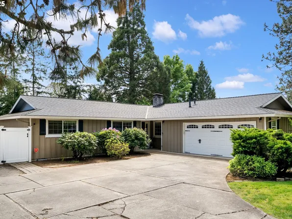 18610 SW Longacre St, Beaverton, OR 97003