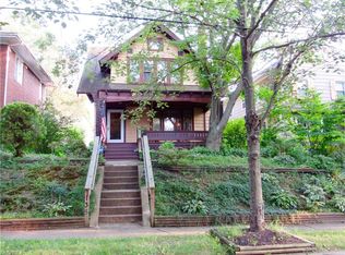135 Borton Ave, Akron, OH