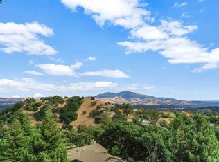 3444 Mountain Springs Rd, Lafayette, CA 94549