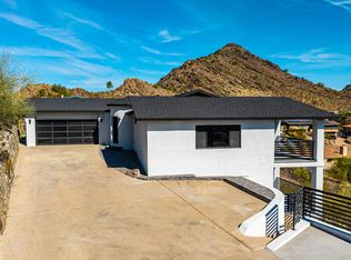 1402 E LAS PALMARITAS Drive, Phoenix, AZ 85020