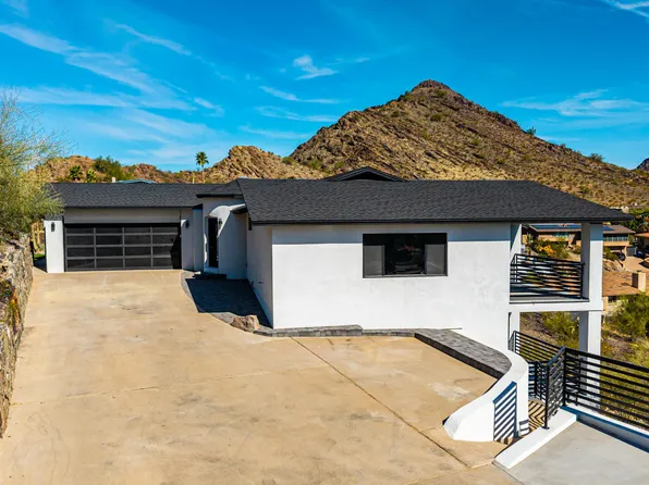 1402 E LAS PALMARITAS Drive, Phoenix, AZ 85020