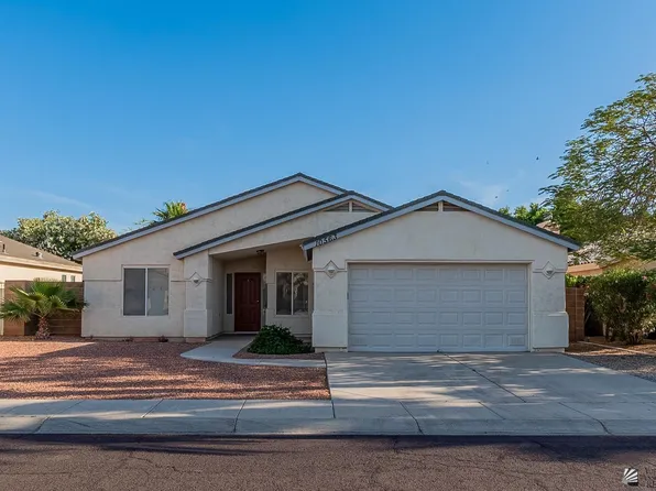 10563 E 35th St, Yuma, AZ 85365