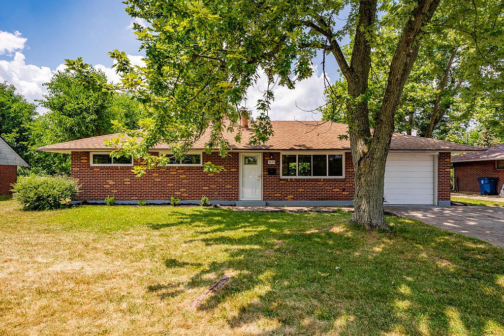 5859 Brandt Pike, Dayton, OH 45424 Zillow
