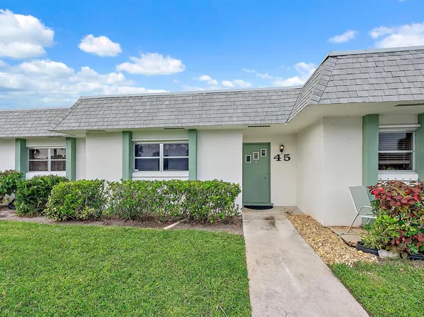 2638 Gately Dr E APT 45, West Palm Beach, FL 33415
