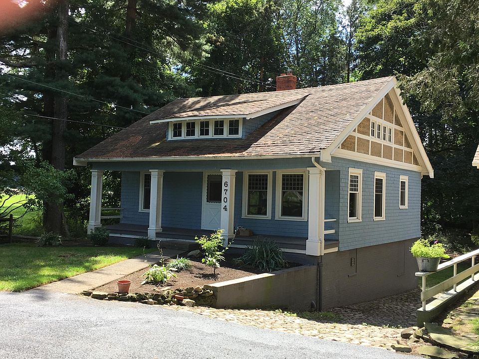 Home for Rent