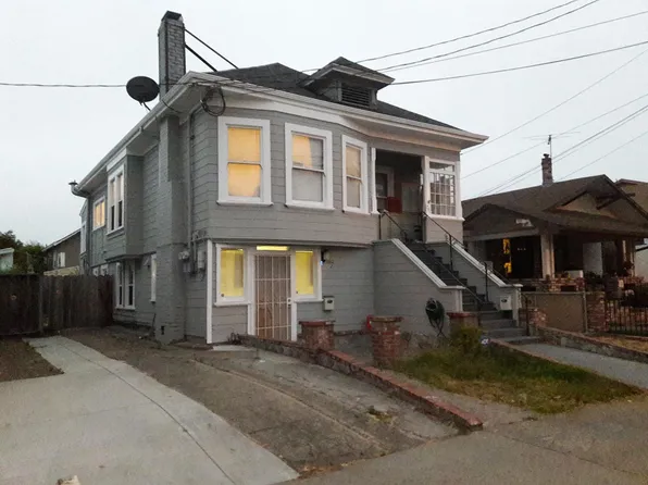 760 Buena Vista Ave, Alameda, CA 94501