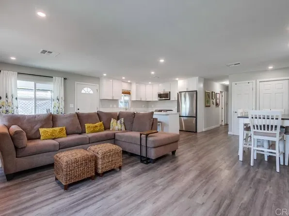 1145 E Barham Dr Space 126, San Marcos, CA 92078