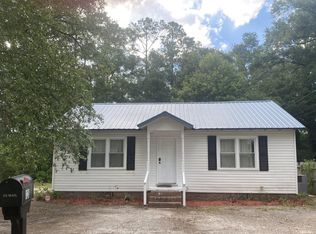 120 Thompson St, Walterboro, SC 29488