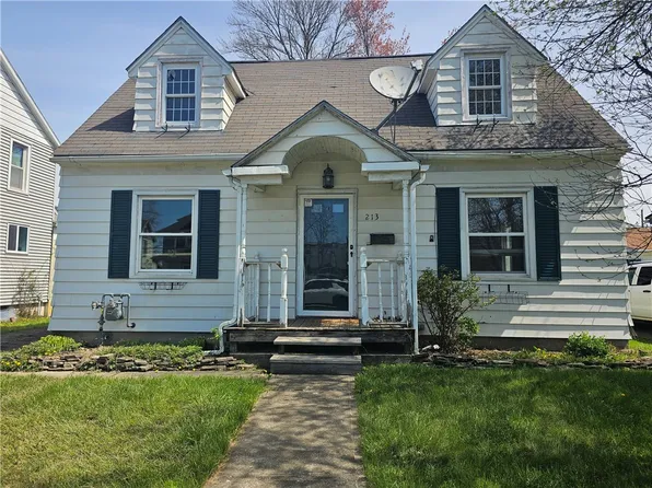 213 E High St, Painted Post, NY 14870