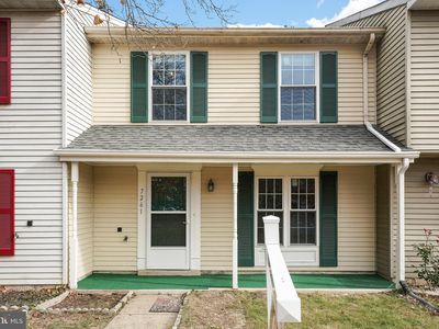 7261 Sheila Turn, Clinton, MD, 20735