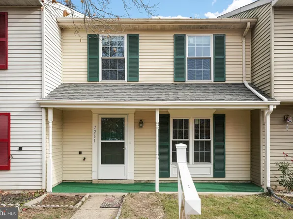 7261 Sheila Turn, Clinton, MD 20735