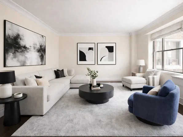 12 Beekman Place image 1 of 8