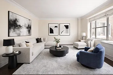 12 Beekman Place #10D image 1 of 9