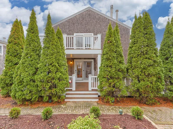 50A Harry Kemp Way UNIT 2, Provincetown, MA 02657