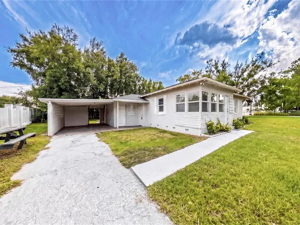 4503 WISHART BOULEVARD, TAMPA, FL 33603