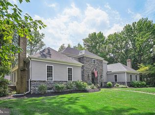 736 Iron Post Rd, Moorestown, NJ 08057