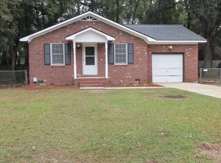 1109 S Shadow Dr, Mount Pleasant, SC 29464