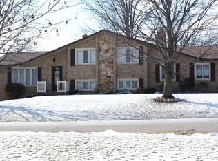 1715 Cedar Knoll St NW, Massillon, OH