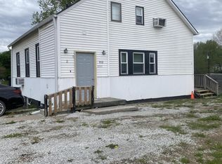 908 Filmore St, Sidney, IA 51652