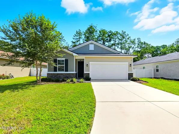 6363 THATCHER Lane, Jacksonville, FL 32222