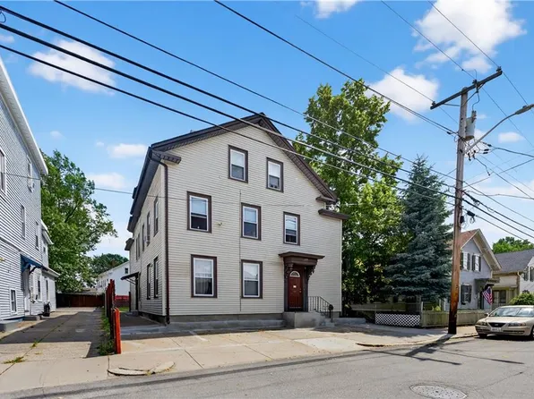 270 Central St, Central Falls, RI 02863