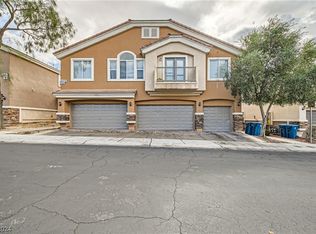 6479 Elwood Mead Ave UNIT 103, Las Vegas, NV 89156