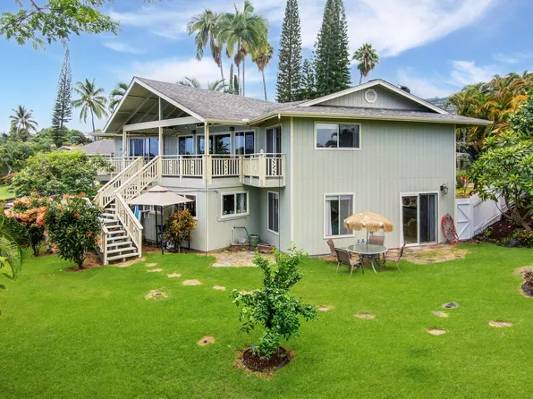 76-6323 Mahuahua Pl, Kailua Kona, HI 96740
