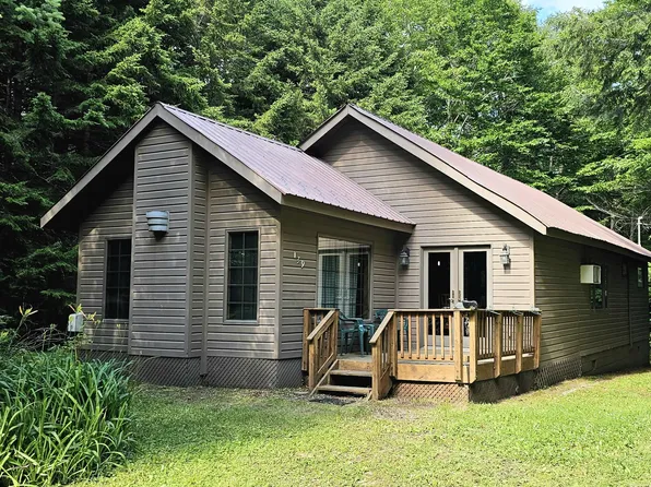 723 Uncas Rd, Raquette Lake, NY 13436