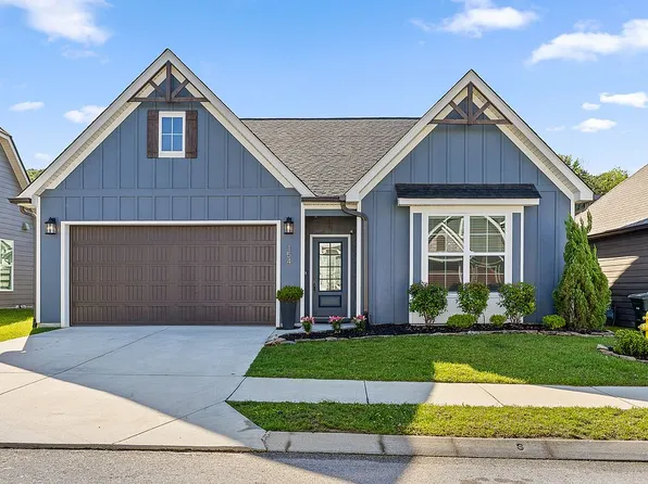 154 Yellowstone Way, Chattanooga, TN 37415