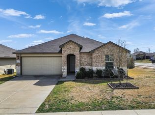 202 Blanco Dr, Huntsville, TX 77340