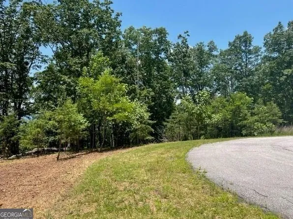 LOT 212 High Rock Trl, Cleveland, GA 30528