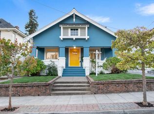431 Highland Ave, San Mateo, CA 94401