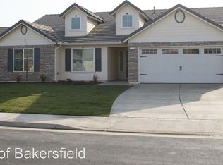 5711 Quebec Ave, Bakersfield, CA 93313