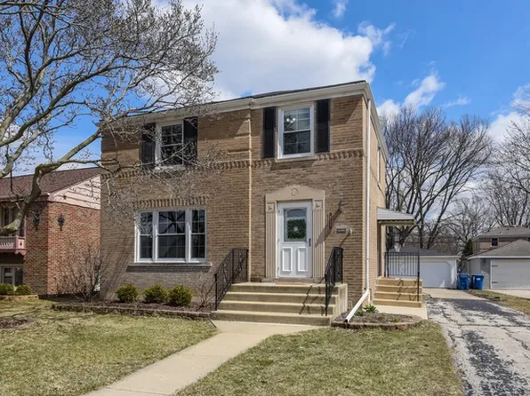 735 Sherwood Rd, La Grange Park, IL 60526