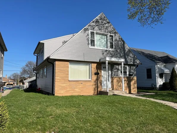 4670 North 68th STREET #4672, Milwaukee, WI 53218