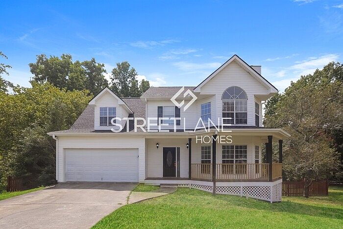 1st image of 605 Ashton Manor Dr