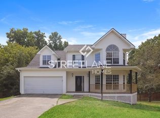 605 Ashton Manor Dr, Loganville, GA 30052
