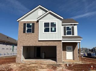 8941 Round Bale Ave, Bowling Green, KY 42104