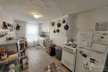 Rented by Ideal Properties Group