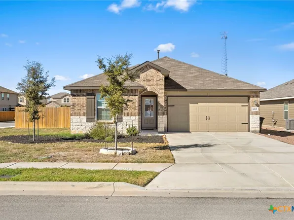 403 Pebble Creek Run, New Braunfels, TX 78130