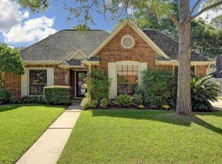 14306 Harvest Ridge Rd, Houston, TX 77062