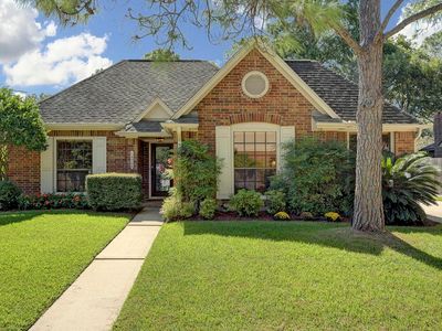 14306 Harvest Ridge Rd, Houston, TX, 77062
