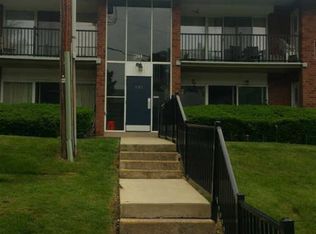 201 Francis L Cadden Pkwy APT T2, Harrisburg, PA 17111
