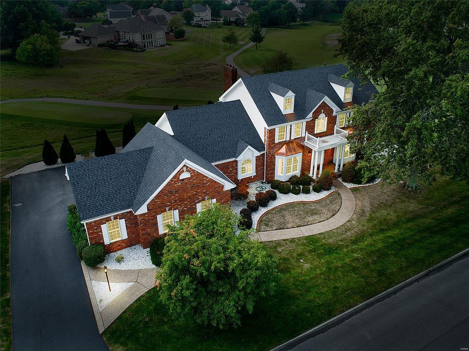 646 Clifden Dr, Weldon Spring, MO 63304 Zillow