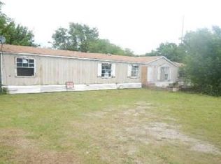 11951 E Britton Rd, Jones, OK 73049