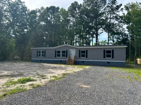 610 Rabbitpatch Ln, Saint Stephen, SC 29479