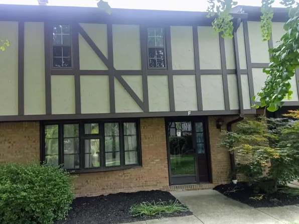 650 Providence Ave Unit F, Columbus, OH 43214