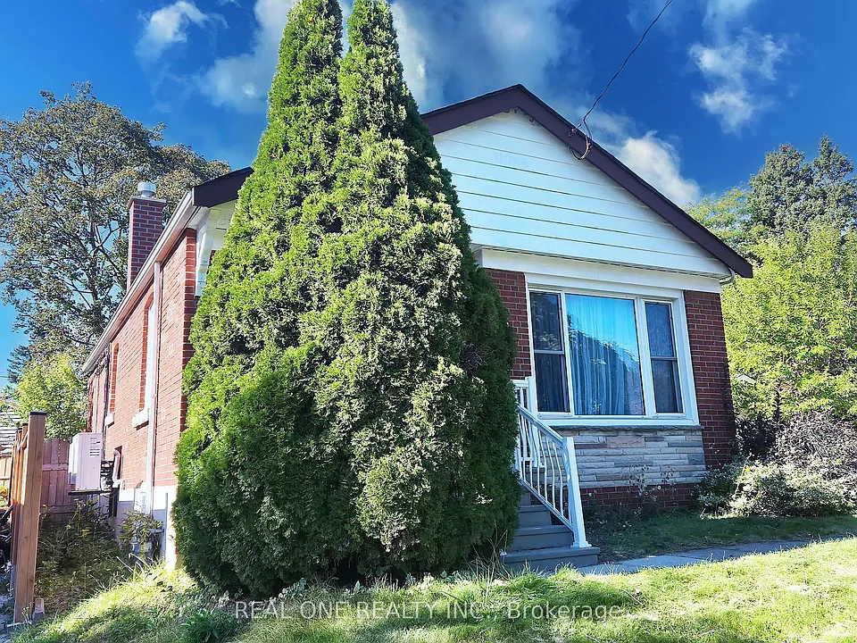 15 Castille Ave #MAIN LEVEL
